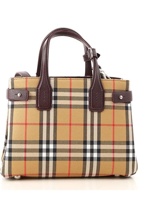 burberry shopping bag 2023|burberry handbags official website.